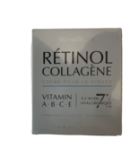 EnaSkin Retinol Cream 1.7 fl oz for Wrinkles Face Collagen Cream Tighten... - $27.39 CAD