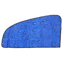  universal front rear window sun shade for car window sunshade curtain coated cloth for thumb200