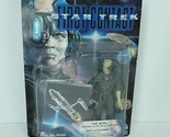 Star Trek 1996 Action Figures First Contact Borg Playmates New Sealed - $20.78