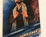 Samir Singh WWE Smack Live Trading Card 2019  #45 - £1.57 GBP