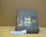 2009 Mitsubishi Galant 3.8L Galant Engine Control Unit 8631A504 Module 8... - $64.99