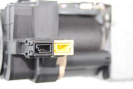 03-06 MERCEDES-BENZ CL55 AMG FRONT LEFT DRIVER SEAT BELT RETRACTOR BLACK Q8490 image 9