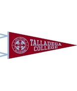 Talladega College Wool Felt Pennant - $18.99