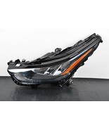 2020-2023 Toyota Highlander Reflector &quot;2&quot; LED Headlight LH Left Driver S... - €127,46 EUR