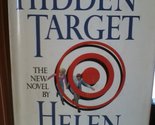 The Hidden Target [Hardcover] Helen MacInnes - $2.93