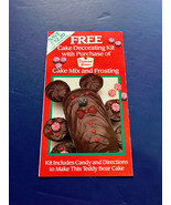 Duncan Hines expired vintage coupon booklet - €17,15 EUR