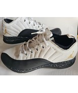 Nike Mens Jordan Trainer Prime 881463-102 White Basketball Shoes Sneaker... - £46.70 GBP