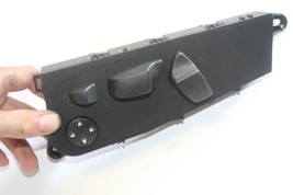 2006-2010 BMW E60 525i RIGHT SIDE PASSENGER SEAT CONTROL SWITCHES R3625 image 10
