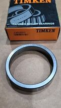 TIMKEN Tapered Rolling Bearing race cop JLM506810 - $16.95