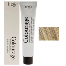 Tressa Colourage Haircolor, 9A Light Smoke Ash Blonde