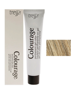 Tressa Colourage Haircolor, 9A Light Smoke Ash Blonde - $382.94 MXN