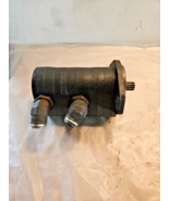 Sauer Danfoss Diesel Engine Hydraulic pump 80001973 - $576.79 CAD
