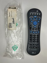 Hughes HRMC-11 Direc Tv Satellite Remote Control, Gray - Oem Nos New - Dtv - $9.85