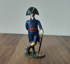  Chief Physician Percy 1754-1825, Napoleonic Character, Napoleonic Figurine - £31.17 GBP