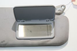 2002-2007 SUBARU WRX IMPREZA RH PASSENGER SIDE SUN VISOR K8892 image 9