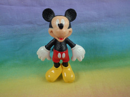 2005 Hasbro Disney Mickey Mouse PVC Figure - RARE - £3.82 GBP