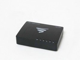 Luxul XGS-1005 5-Port Gigabit Desktop Switch image 2