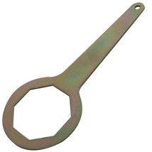 IMMERSION HEATER SPANNER HEATING TOOLS RING NON SLIP GRIP GARAGE SPANNER... - $9.47