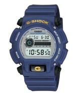 Casio Men&#39;s Digital Blue Strap G-Shock Watch - $2,523.50 MXN
