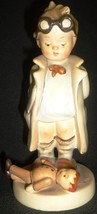 VINTAGE &#39;50 TBK-2 COLLECTIBLE FIGURINE HUMMEL &#39;TOY DOCTOR&#39; GERMANY 5&quot; FU... - $88.20