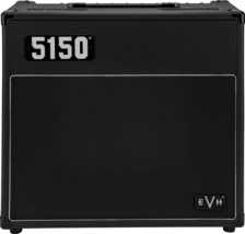 EVH  5150 Iconic Series 15W 1X10 Combo, Black, 120V - £638.67 GBP