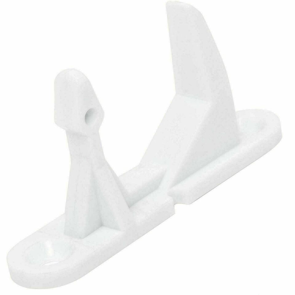 Frigidaire Affinity Front Load Washer Door Assembly Striker Lock Latch P... - $7.85