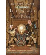 The Imperium Saga: Ilfanti and the Orb of Prophecy (TPB) - £15.92 GBP