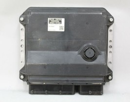 10 11 TOYOTA PRIUS ECU ECM ENGINE CONTROL MODULE COMPUTER 89661-47262 OEM - £43.15 GBP