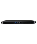 Lea Connect 84 4 Channel 80 Watts Series Power Amplifier DSP WiFi Class D - $37,368.25 MXN
