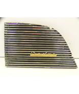 1956 DODGE CORONET DASH SPEAKER COVER #1575370 ROYAL - €70,56 EUR
