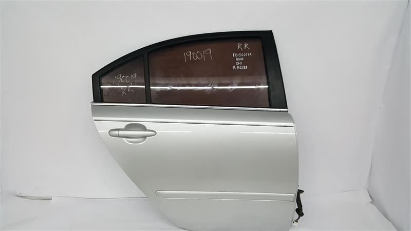 Gray Rear Right Door OEM 2006 2007 2008 2009 2010 Kia Optima 4DrItem mus... - $173.25