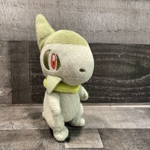 Pokemon Axew 6&quot; Plush Nintendo 2011 Jakks Pacific - $12.87