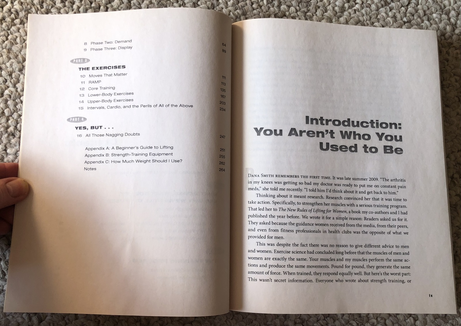 2 Women's Workout books Strong/Schuler,Cosgrove, Making The Cut/Jillian Michaels Item image 7