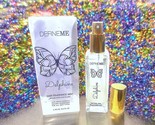 Defineme Fragrance Delphine Anti-Frizz Hair Fragrance Mist 2 Oz Brand Ne... - $34.64