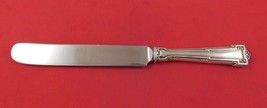 Dauphine by Wallace Sterling Silver Dinner Knife Blunt 9 1/2" Flatware - $68.31