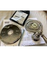 Kohler T72769-4-SN Artifacts Thermostatic Valve Trim - Vibrant Polished ... - $266.56 CAD