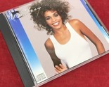 Whitney by Whitney Houston CD - $3.91