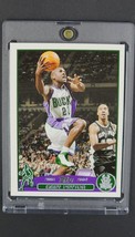 2003 2003-04 Topps #20 Gary Payton HOF Milwaukee Bucks Basketball Card - £1.55 GBP