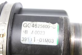 07-09 MAZDASPEED 3 TURBO MANUAL M/T LEFT DRIVER SIDE AXLE SHAFT Q7919 image 11