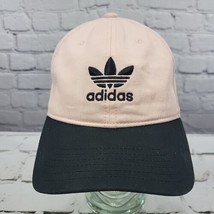 Adidas Beige Hat Adjustable Ball Cap - £11.60 GBP
