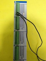 Rexroth Indramat RMA02.2-32-DC024-050 Output Module RECO 4x8 Transistor ... - $167.36