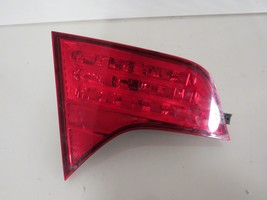 2006 -2010 Honda Civic Sedan Driver Lh Trunk Lid Tail Light Oem D4L-4581 - £31.16 GBP