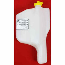 Engine Coolant Reservoir For 1994-1997 Honda Accord 4 Cylinder 2.2L With Cap - £34.74 GBP