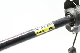 2012-2015 CHEVROLET CAMARO 3.6L V6 REAR STABILIZER SWAY BAR P5877 image 5