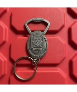 Widmer Brothers Hood To Coast Keychain Bottle Opener Lucky Leg Pre Owned... - $18.50 CAD