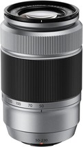 Fujifilm Fujinon Xc50-230Mmf4.5-6.7 Ois Ii - Silver - $544.97