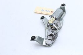06-07 SUBARU B9 TRIBECA WINDSHIELD WIPER MOTOR Q2168 image 4