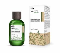 Lisap Keraplant Nature Sebum-Regulating Shampoo, 250 ml./8.45 fl.oz. - $30.69