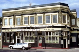 pu4876 - The Birkbeck Tavern on Langthorne Road, London E11 - print 6x4 - £1.94 GBP