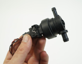 Mercedes W221 S550 S450 CL550 c250 Fuel System Purge Valve 0004769732 OEM - $53.74